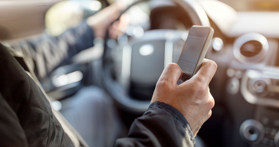 3 Ways to Cut Down on Distracted Driving