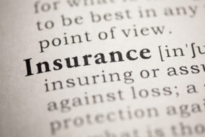 insurance definition