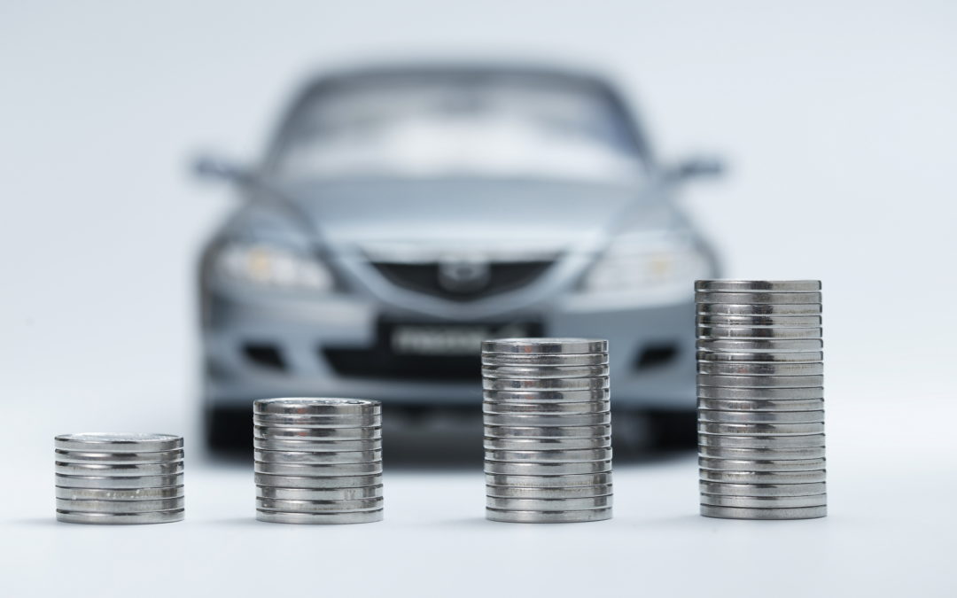 Save Money on Auto Insurance