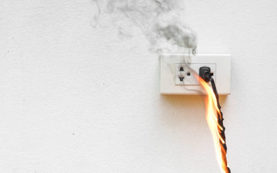 Fire Prevention for Homeowners