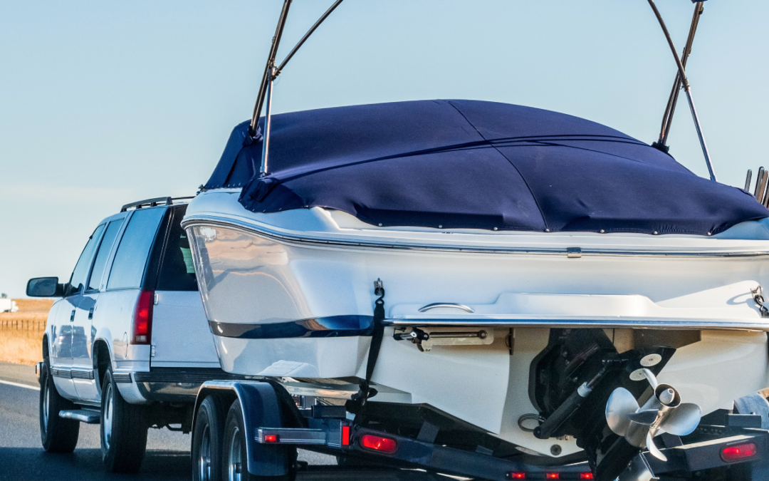 4 Ways To Practice Boating Safety