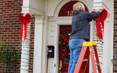 Mitigate Holiday Decor Mishaps With These Safety Tips