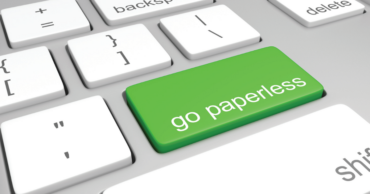 Paperless Billing Now Available! Donegal Insurance Group Blog