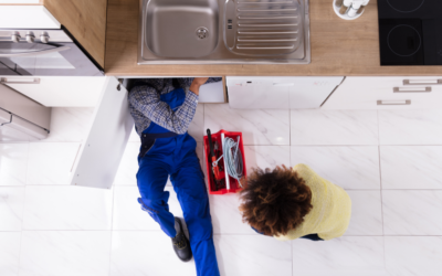 On National Hug a Plumber Day, Keep Your Plumbing in Top Shape with These 5 Tips 