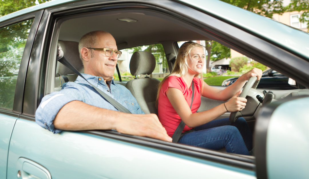 Preparing Your Teen Driver to Hit the Road