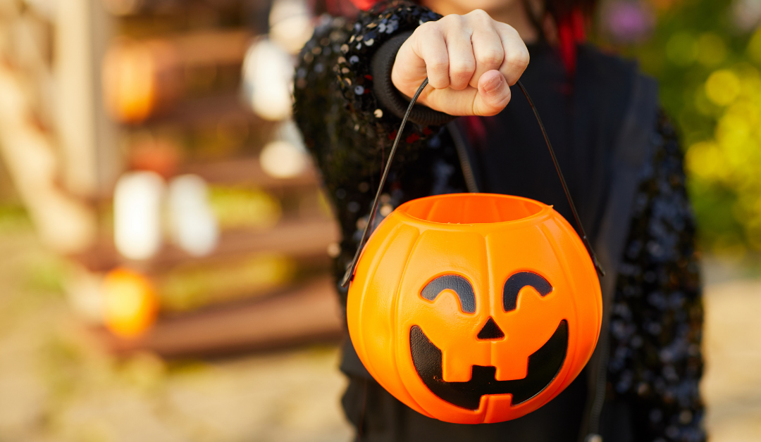 Have a Spooktacularly Safe Halloween With These Tips 