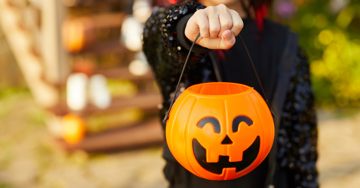 Halloween Safety Tips