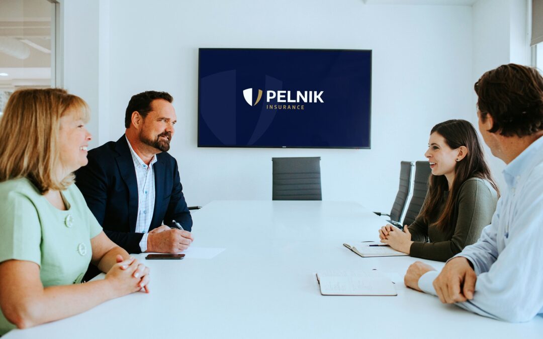 Agency Spotlight – Pelnik Insurance