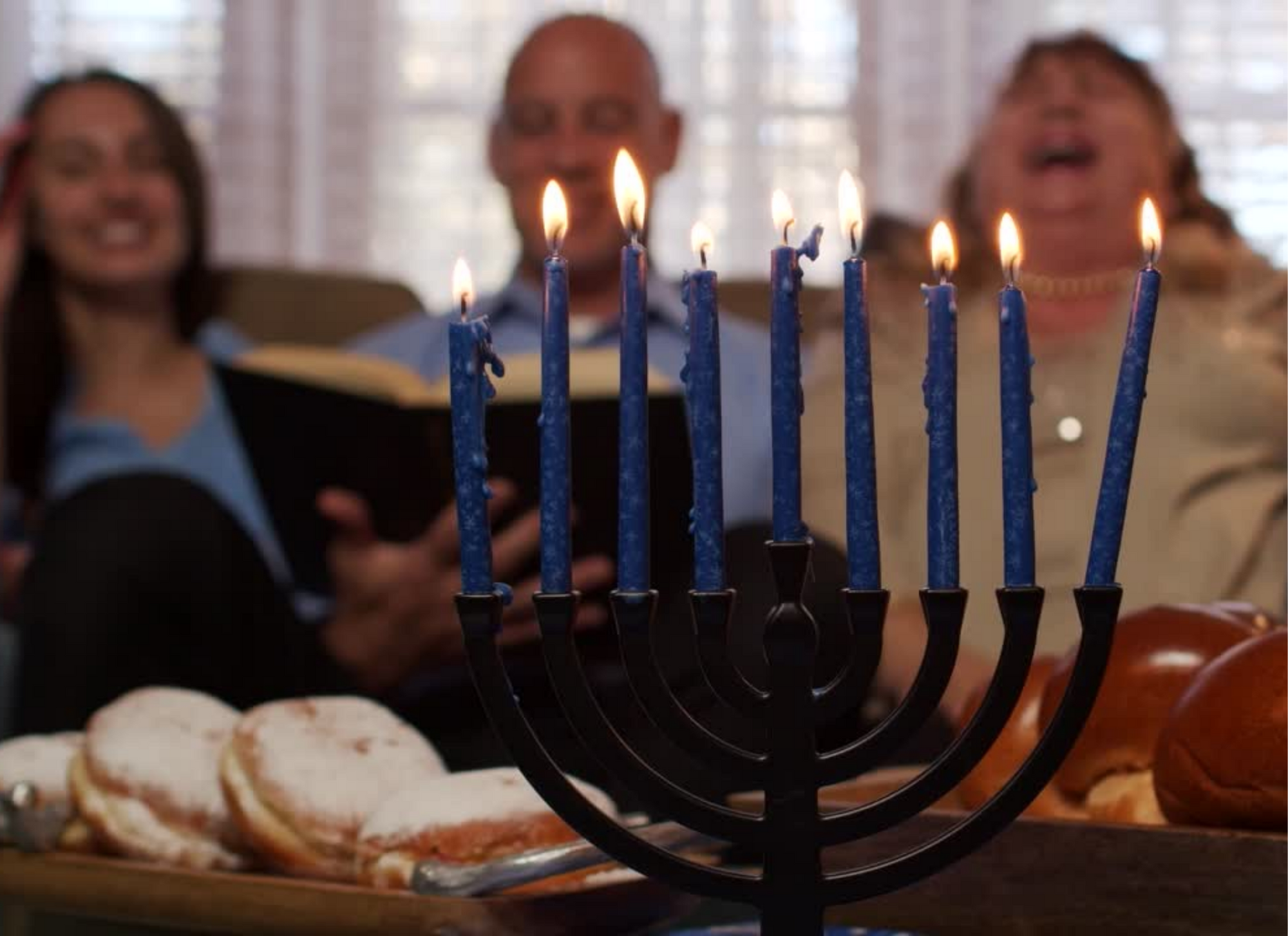 menorah