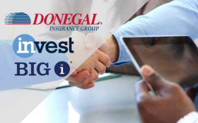 Donegal Announces Partnership with Invest to Bring Insurance Education to Pennsylvania