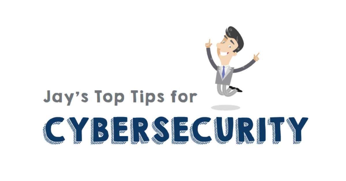 Cybersecurity Tips