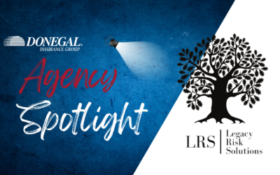 Agency Spotlight – Legacy Risk Solutions
