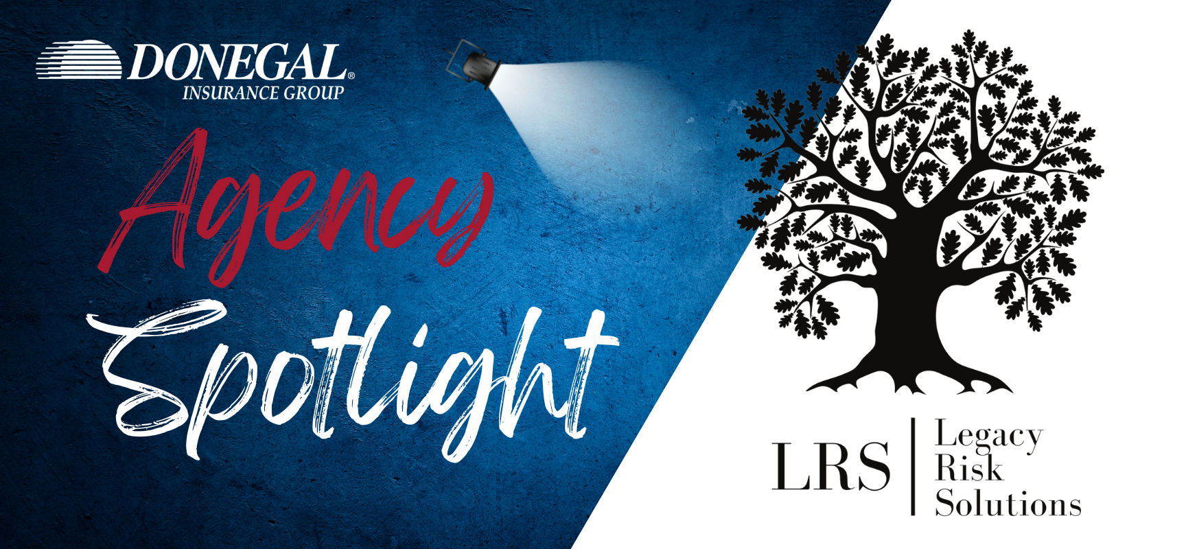 Agency Spotlight Legacy Risk