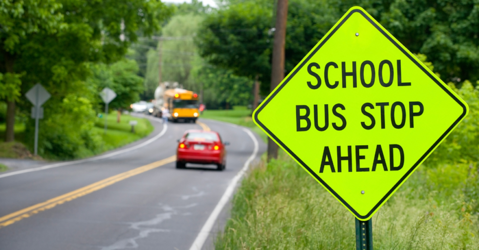 What Is Bus Safety Week What Is Bus Safety Week