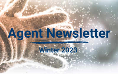 Winter 2023 Agent Newsletter