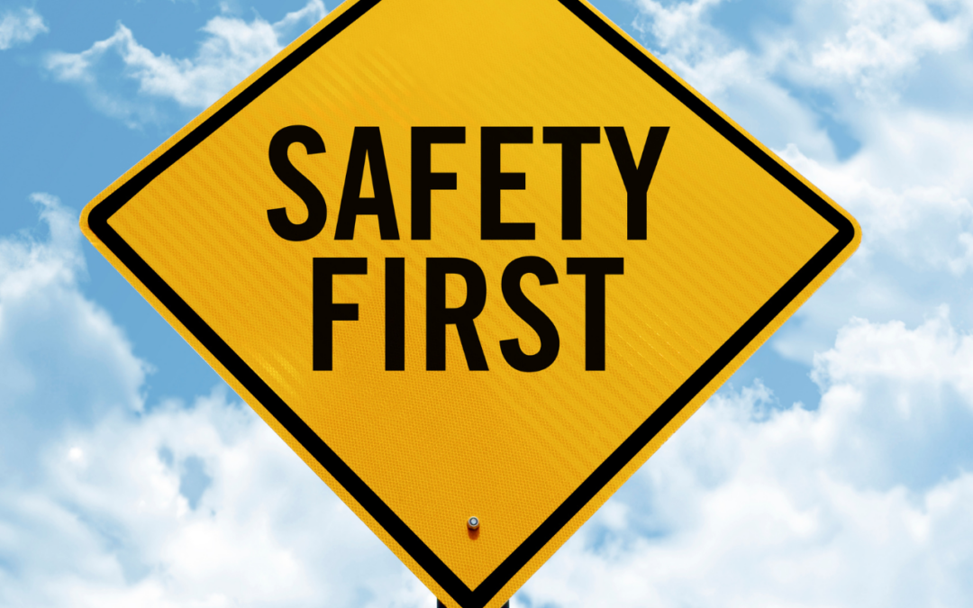 Embracing National Safety Month: Prioritizing Your Well-Being