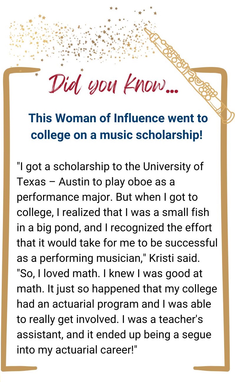 Kristi Did you know (1)