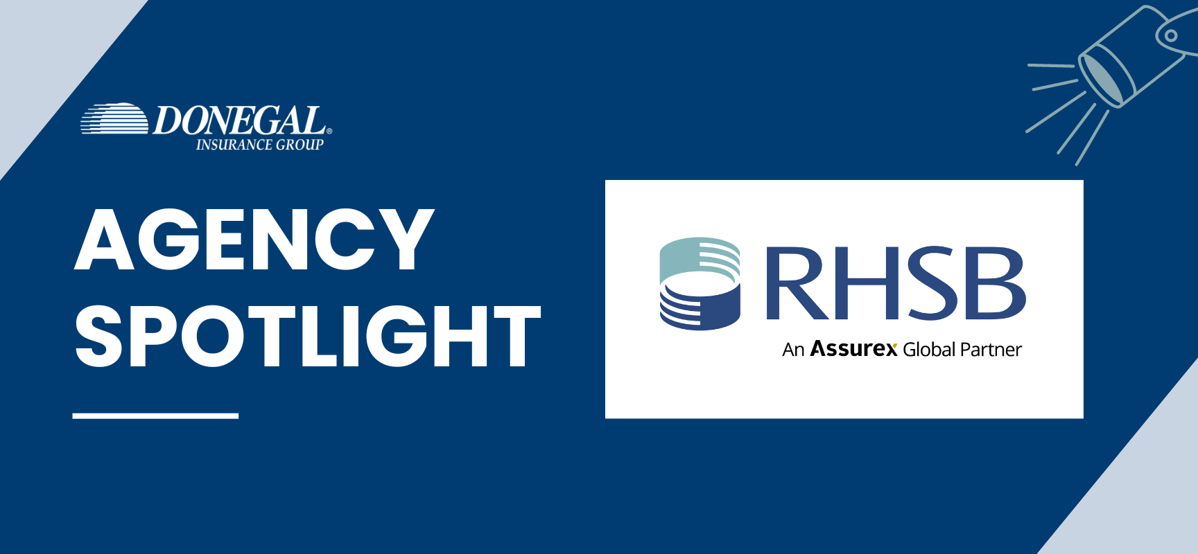 Agency Spotlight Legacy Risk