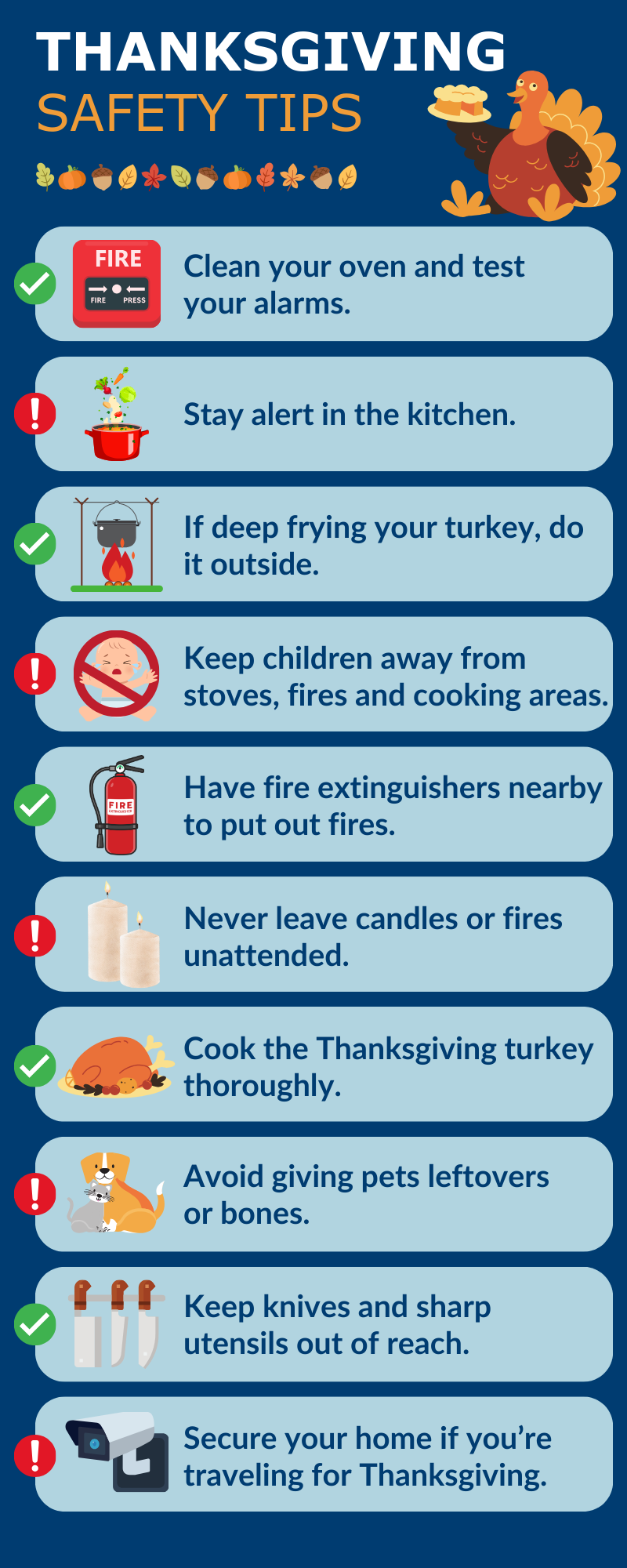THANKSGIVING Safety Tips (1)