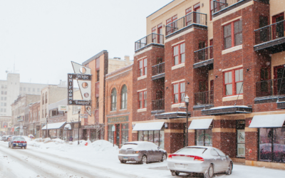 Protect Your Business from Winter Weather