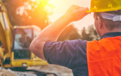 Building Resilience: Understanding and Preventing Heat Exhaustion in Construction Work