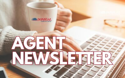 March 2025 Agent Newsletter