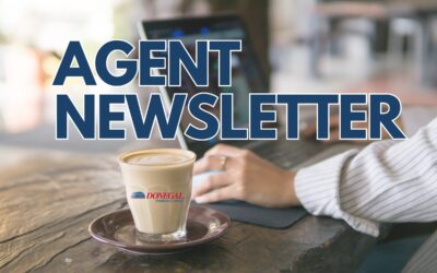 June 2025 Agent Newsletter