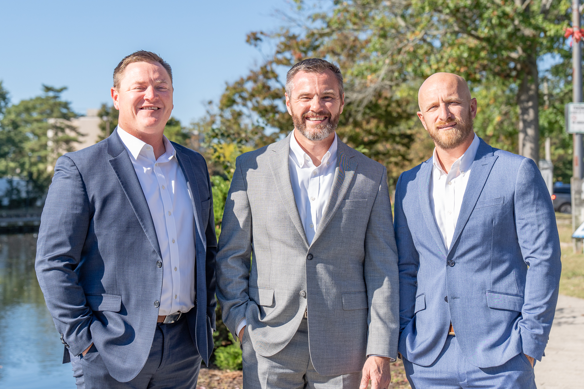 Agency Spotlight Legacy Risk