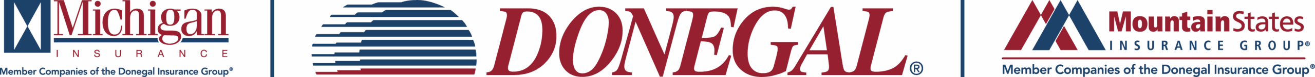 Donegal Insurance Group Logos