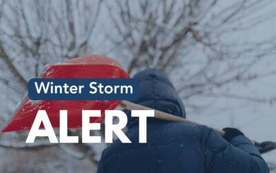 Winter Weather Alert