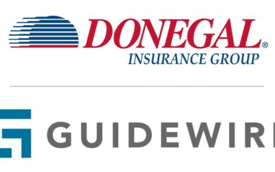Donegal® Announces Guidewire Cloud Migration and GenAI Initiatives to Further Modernize Core Insurance Systems