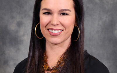 Women in Insurance Spotlight – Ashley Hodgson