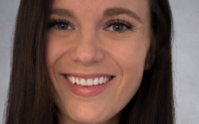 Women in Insurance Spotlight – Gina Cottage