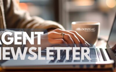 March 2026 Agent Newsletter