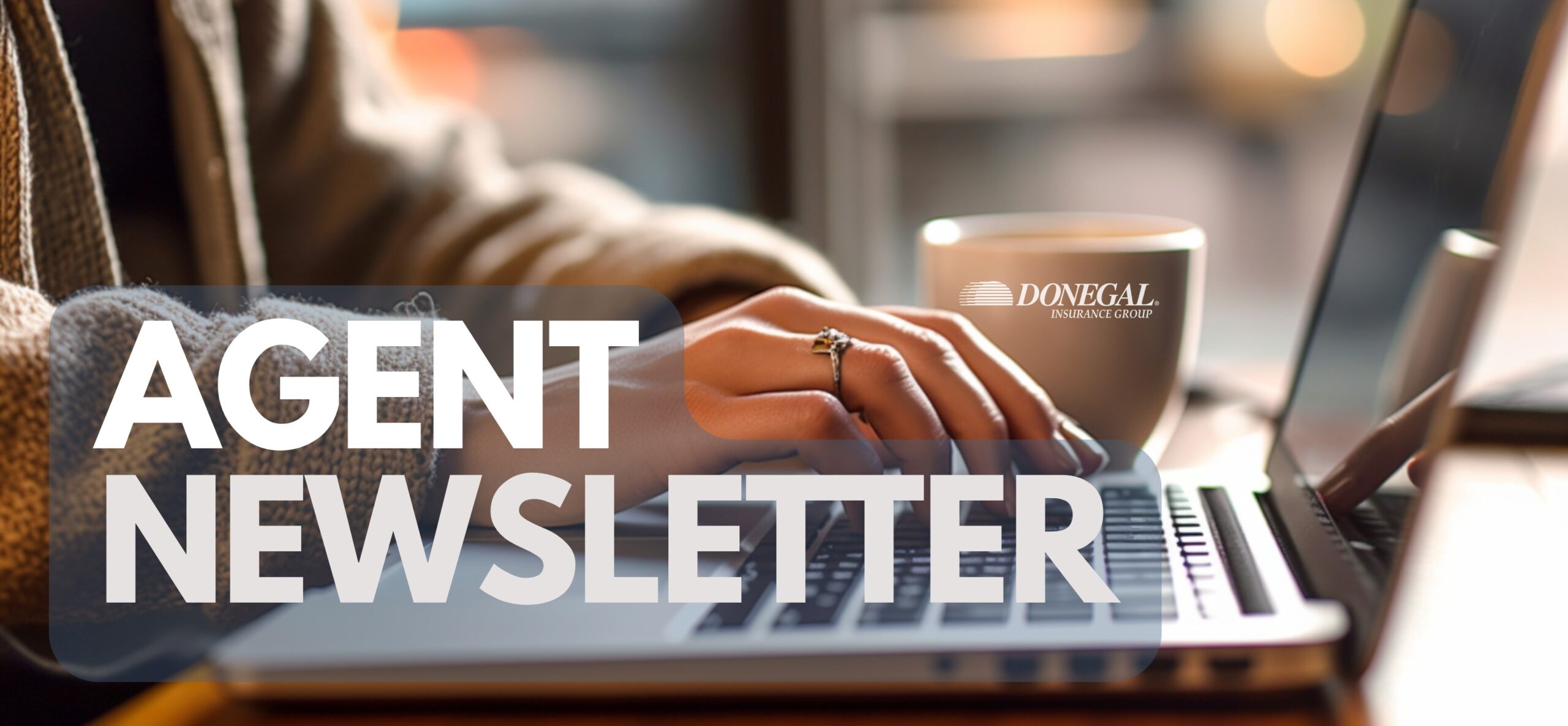 December Agent Newsletter