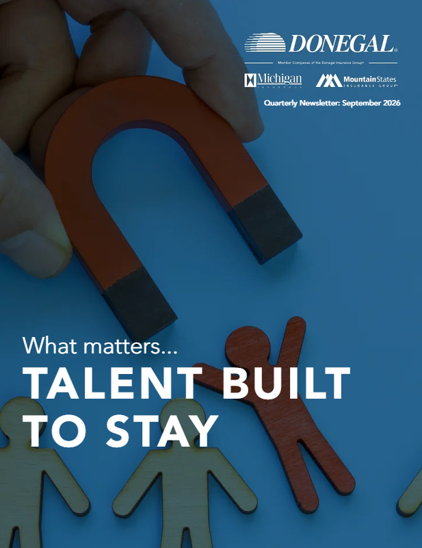 September 2026 Agent Newsletter December Agent Newsletter